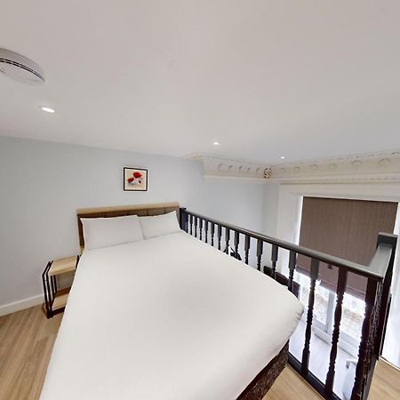 Msk Premium Apartment London Bagian luar foto