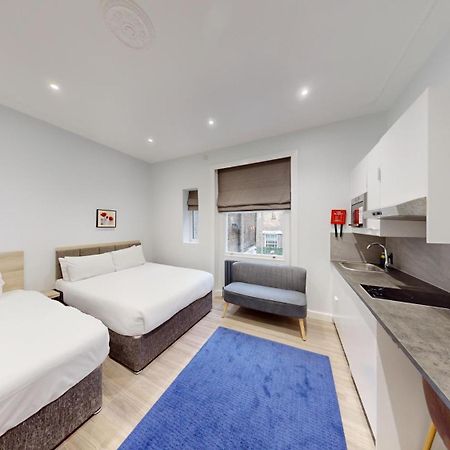 Msk Premium Apartment London Bagian luar foto