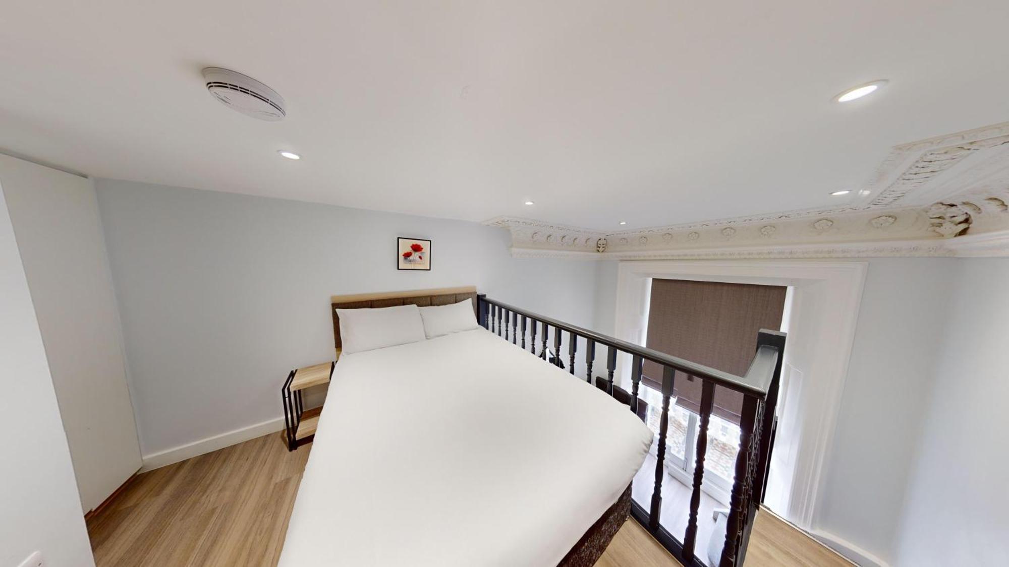 Msk Premium Apartment London Bagian luar foto