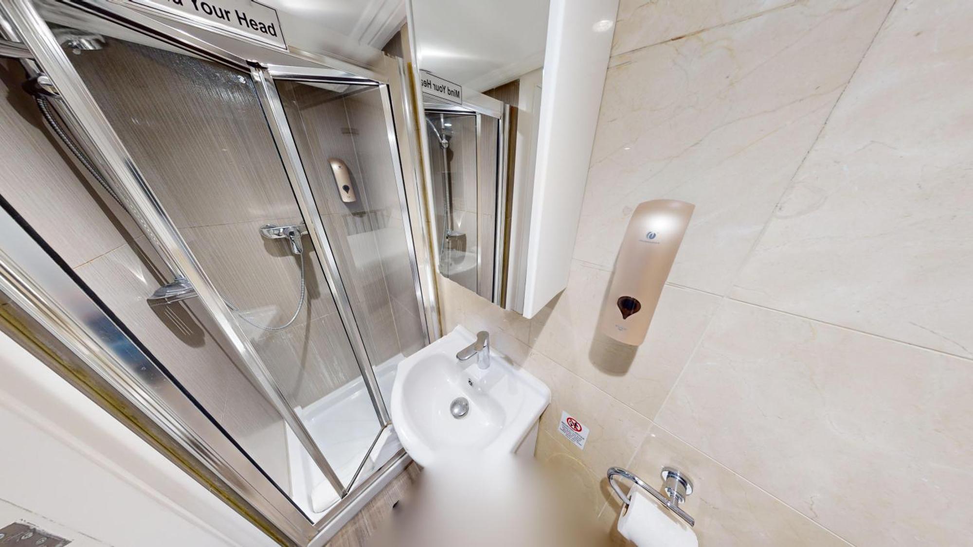 Msk Premium Apartment London Bagian luar foto