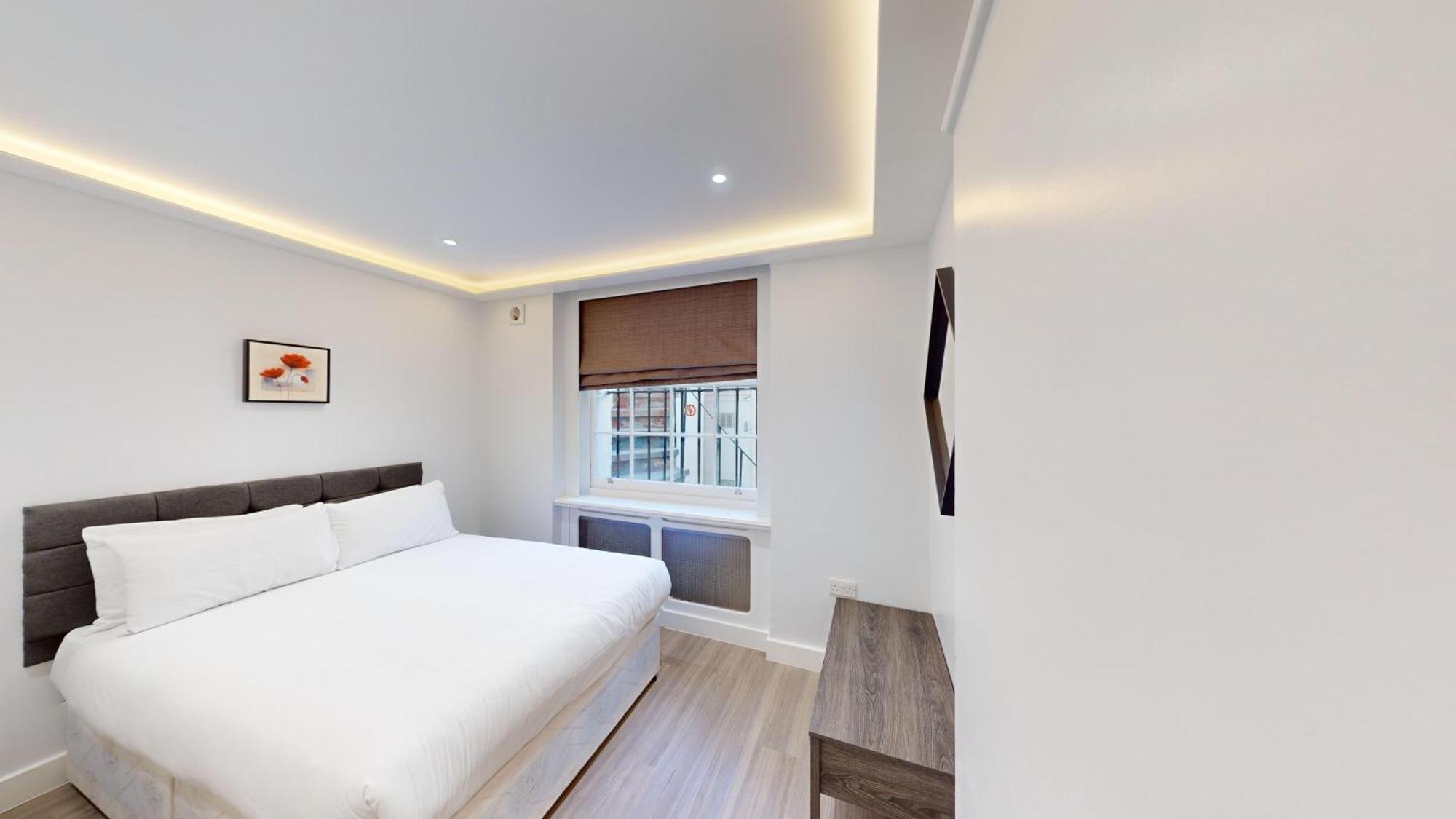 Msk Premium Apartment London Bagian luar foto