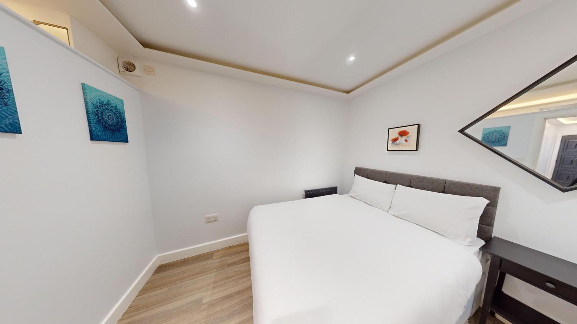 Msk Premium Apartment London Bagian luar foto