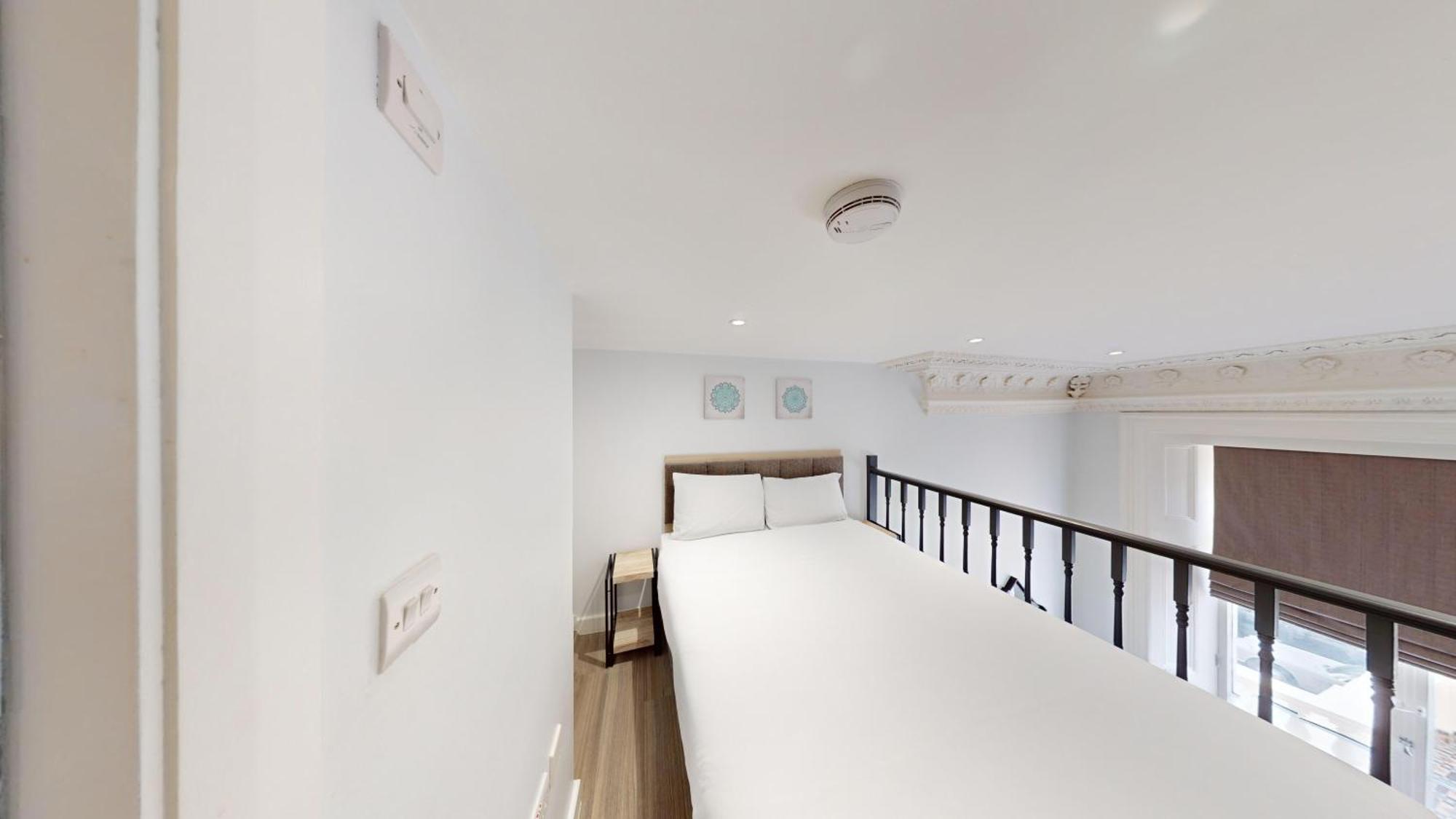 Msk Premium Apartment London Bagian luar foto