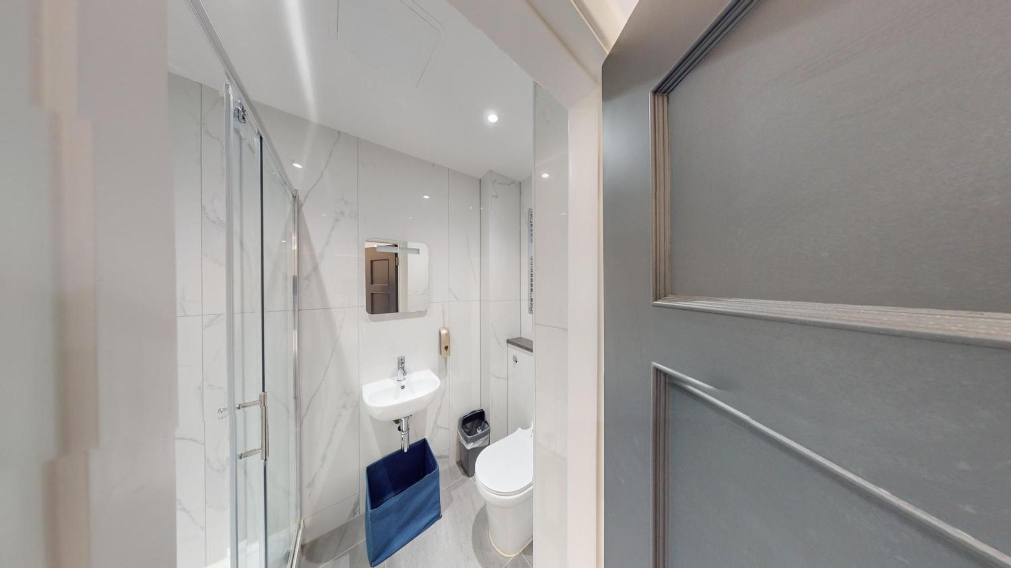 Msk Premium Apartment London Bagian luar foto
