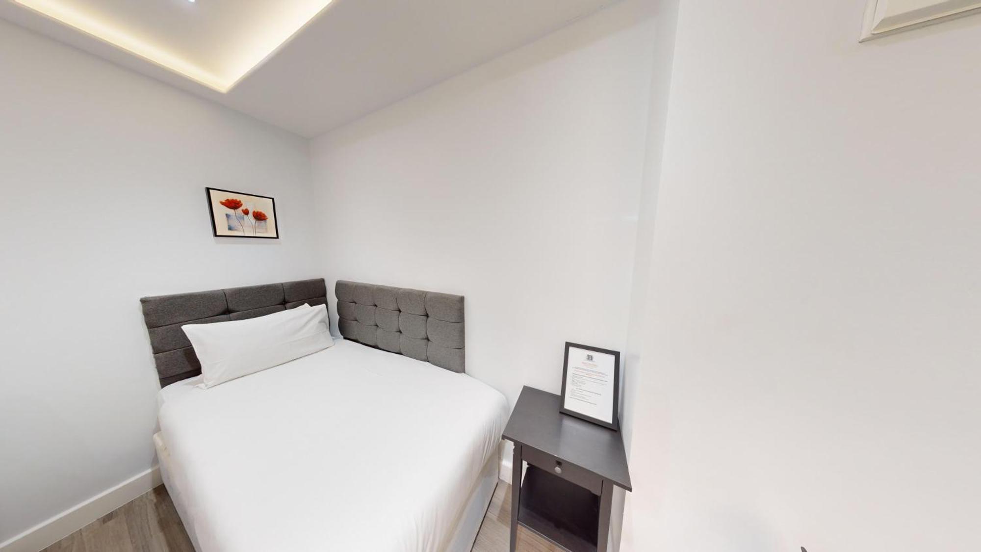 Msk Premium Apartment London Bagian luar foto