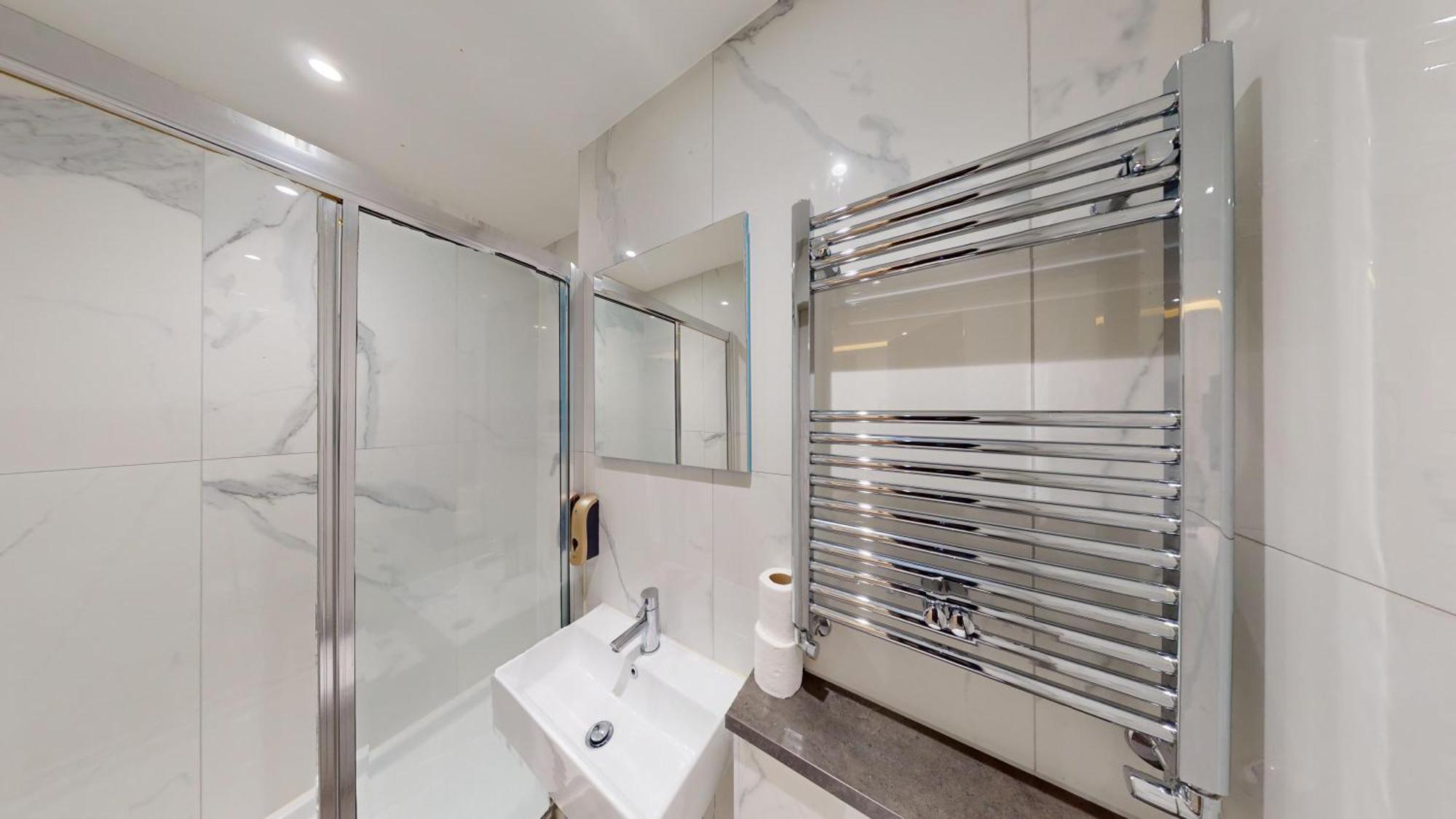Msk Premium Apartment London Bagian luar foto