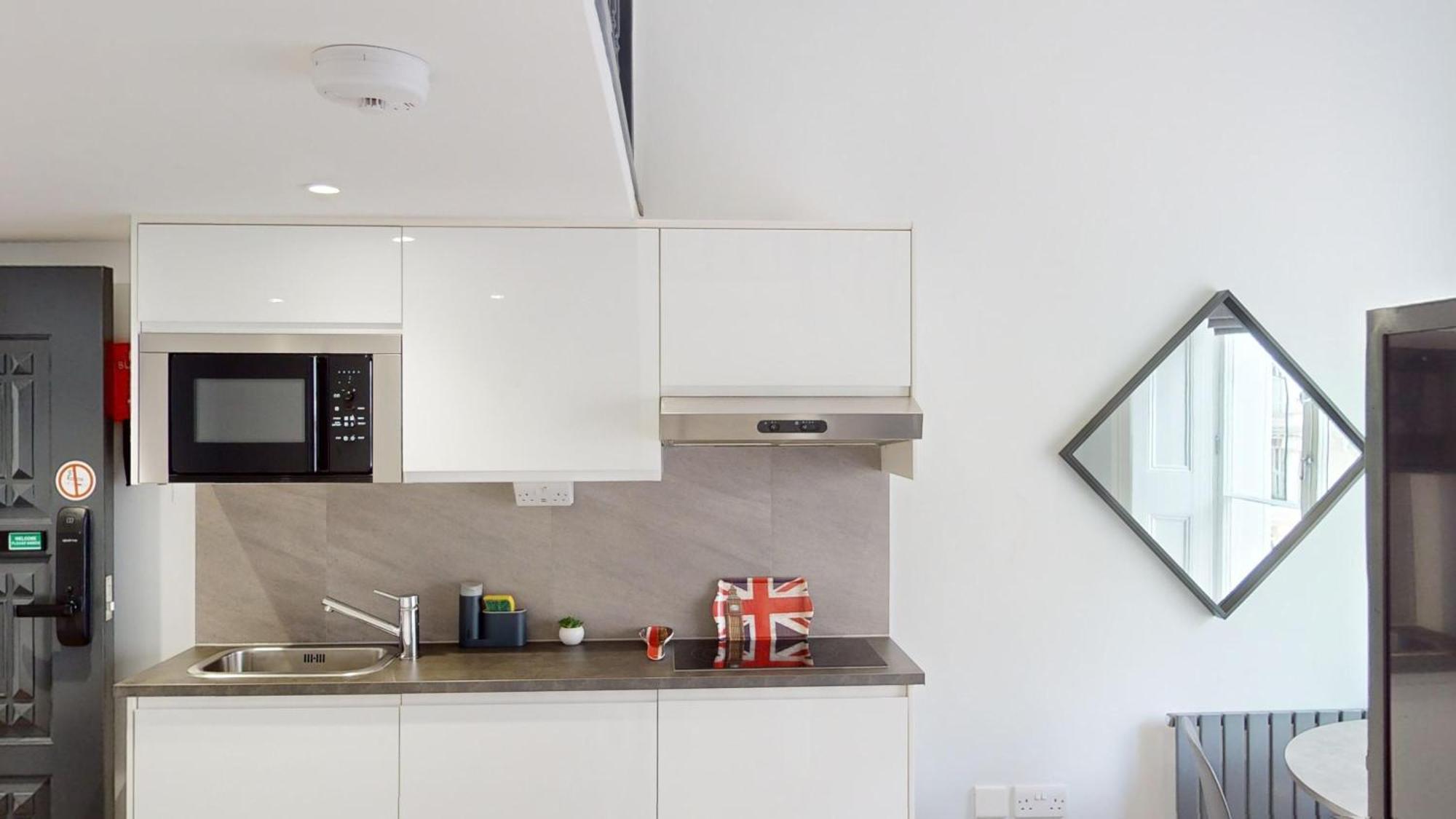 Msk Premium Apartment London Bagian luar foto