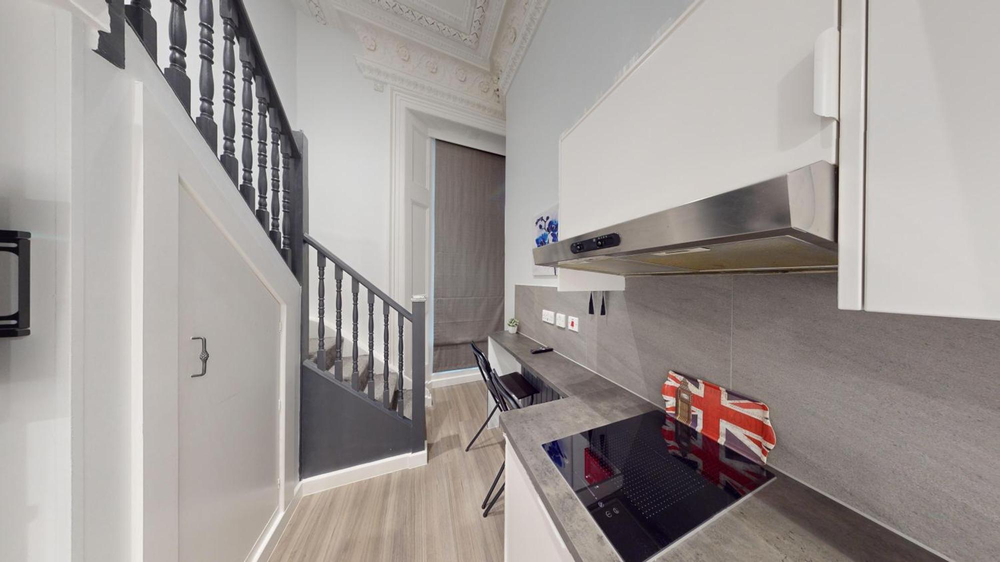 Msk Premium Apartment London Bagian luar foto