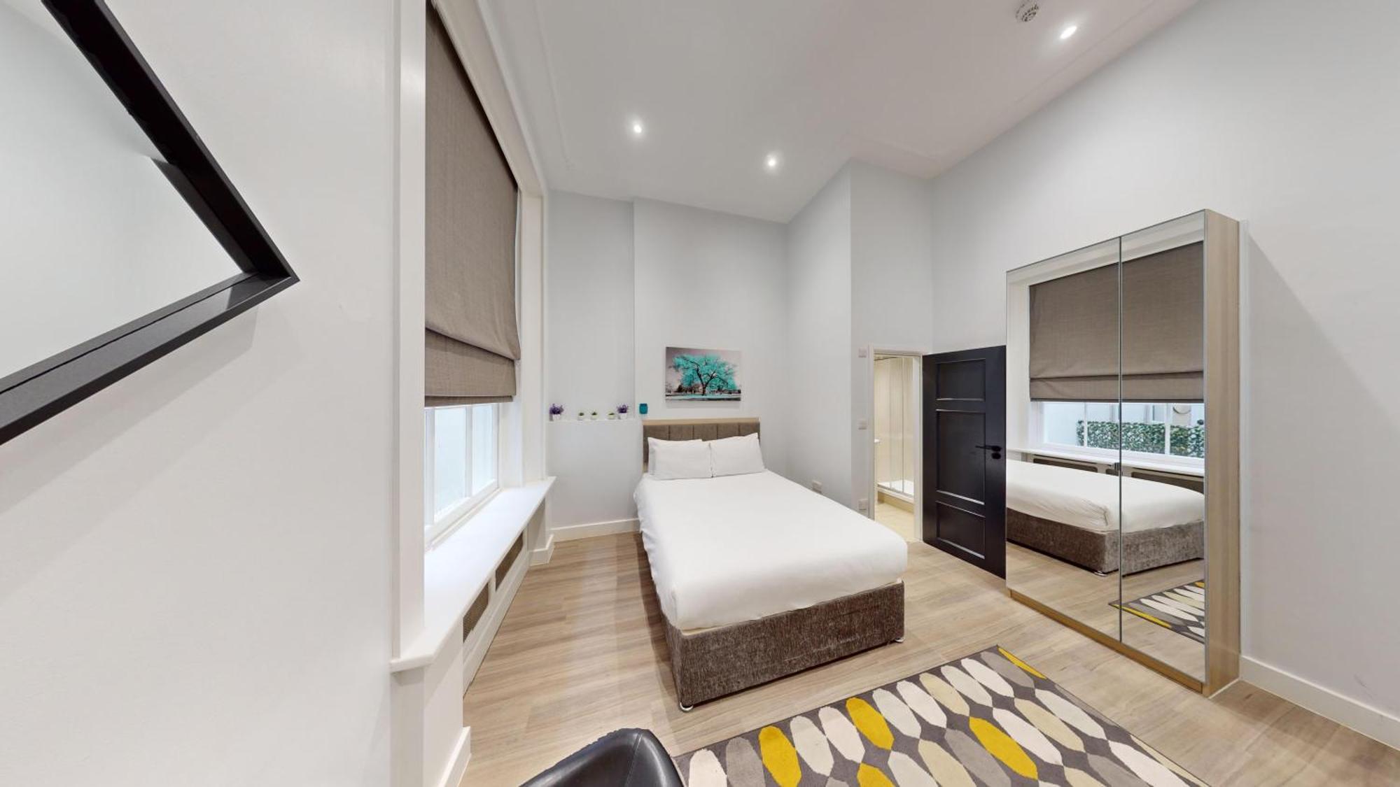 Msk Premium Apartment London Bagian luar foto