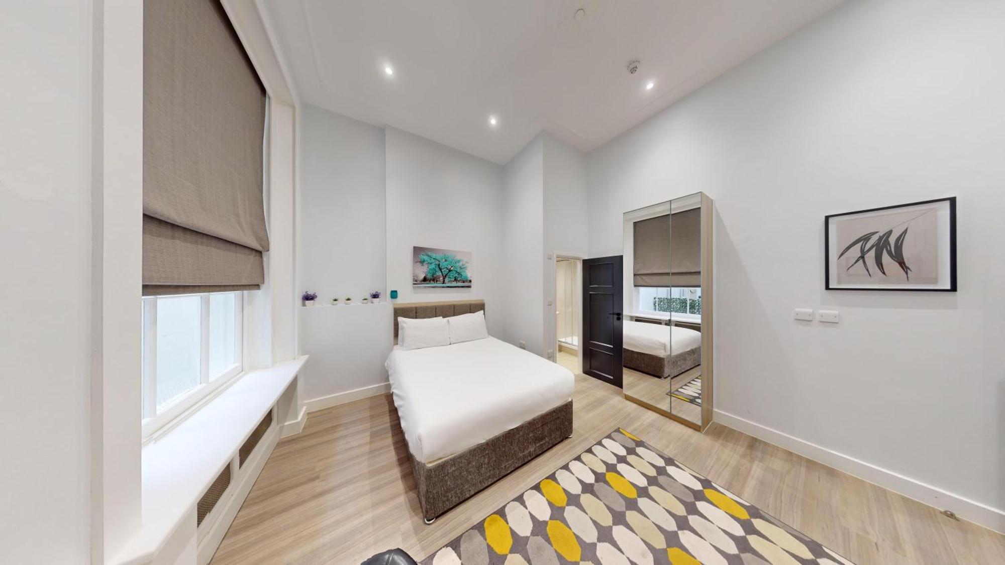 Msk Premium Apartment London Bagian luar foto