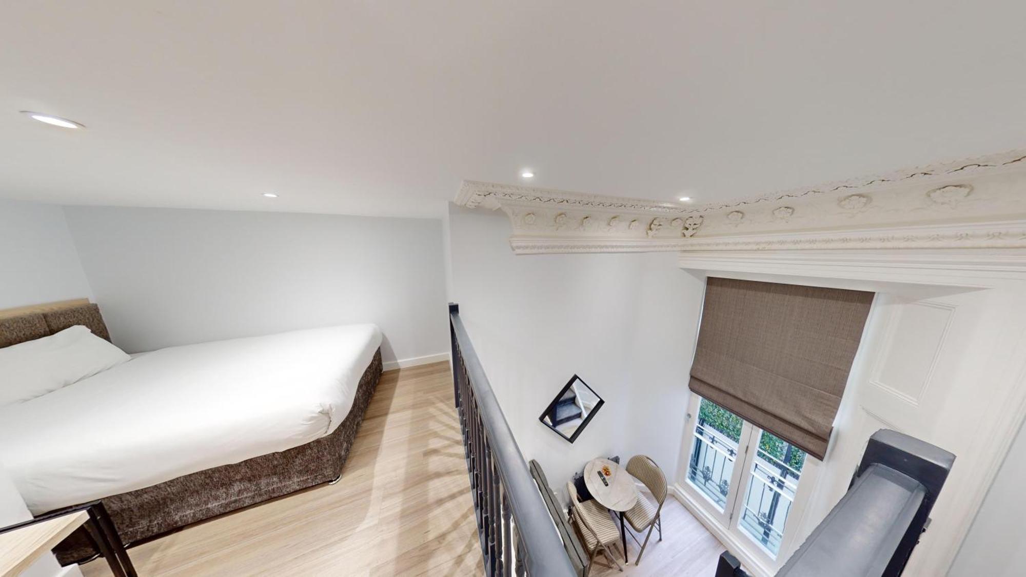 Msk Premium Apartment London Bagian luar foto