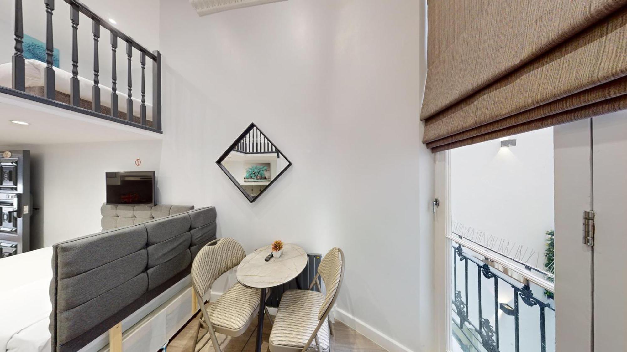 Msk Premium Apartment London Bagian luar foto