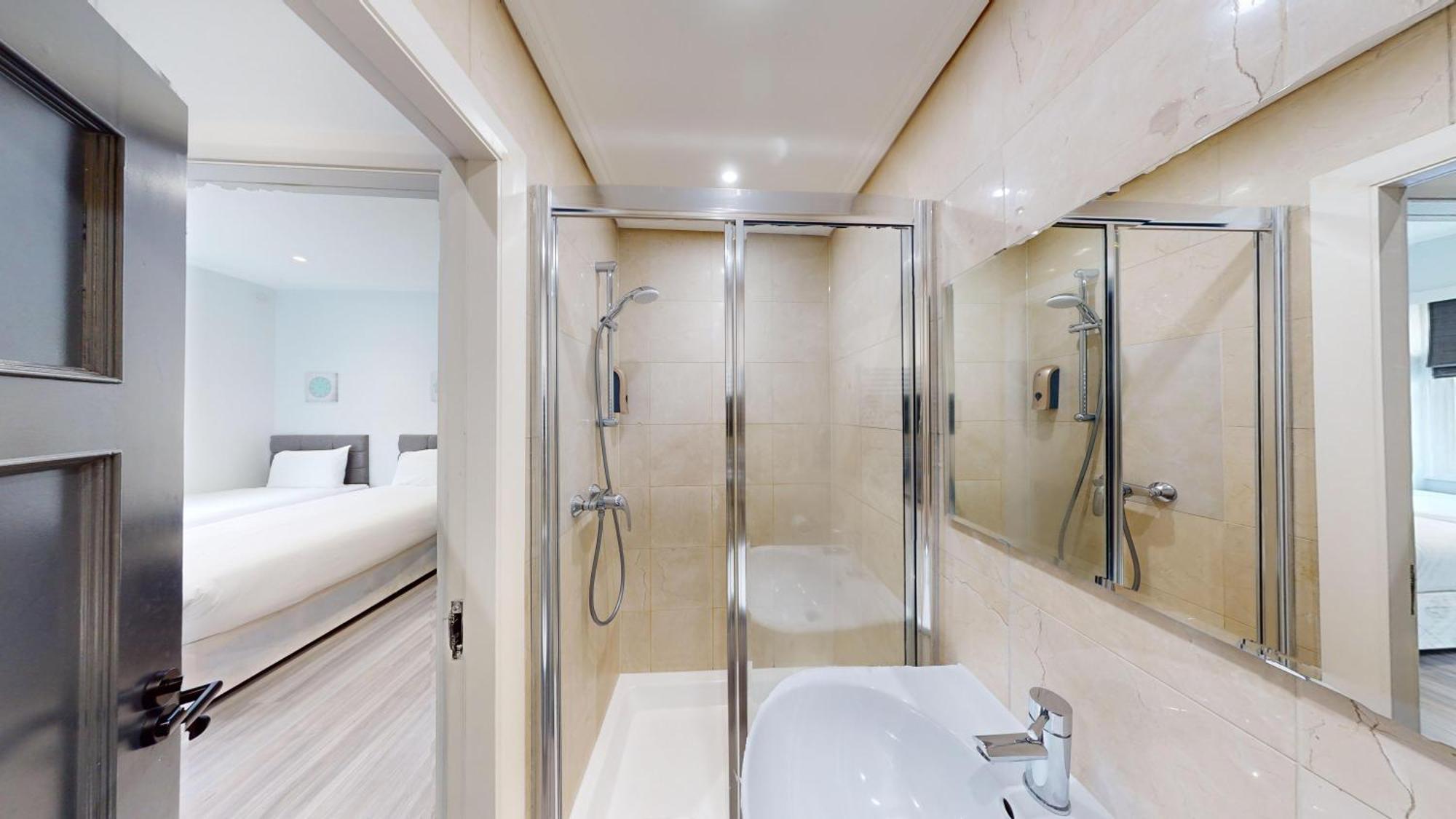 Msk Premium Apartment London Bagian luar foto