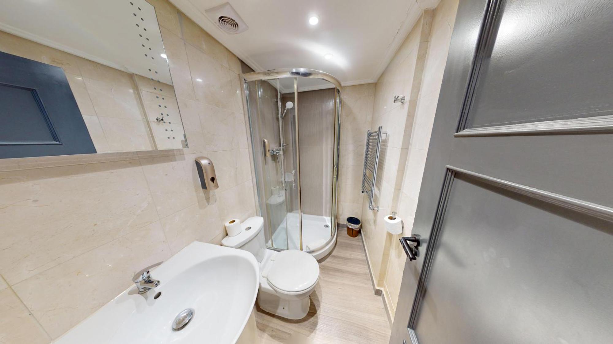 Msk Premium Apartment London Bagian luar foto