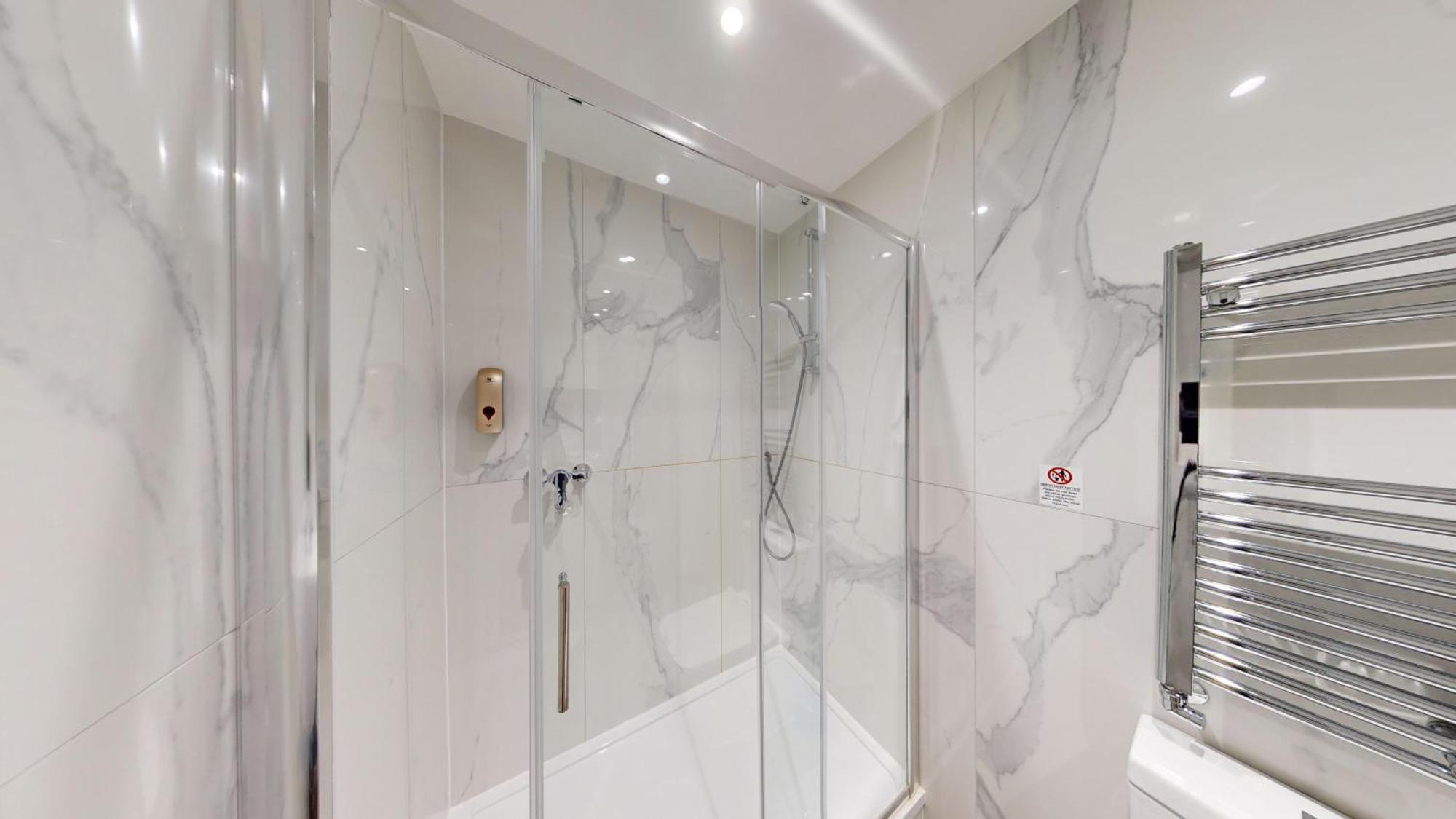 Msk Premium Apartment London Bagian luar foto