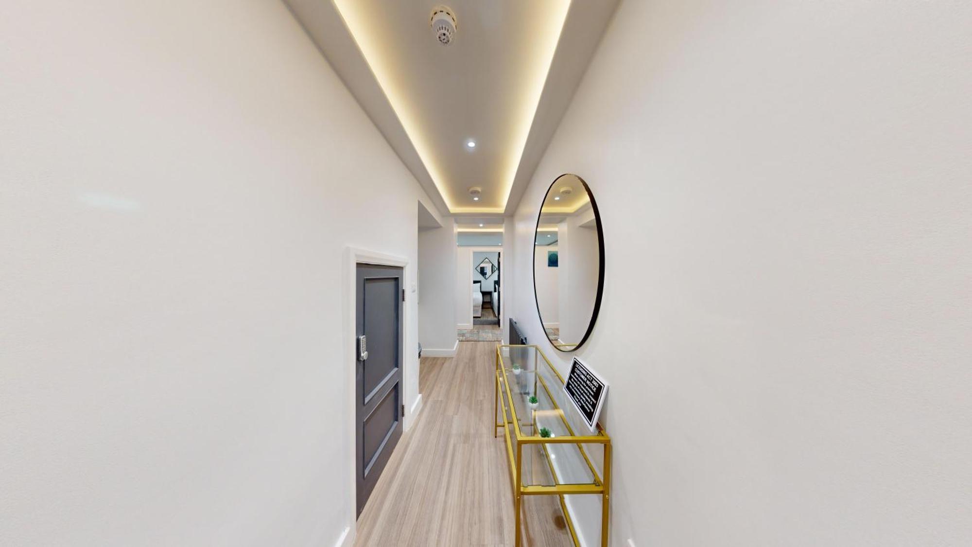 Msk Premium Apartment London Bagian luar foto