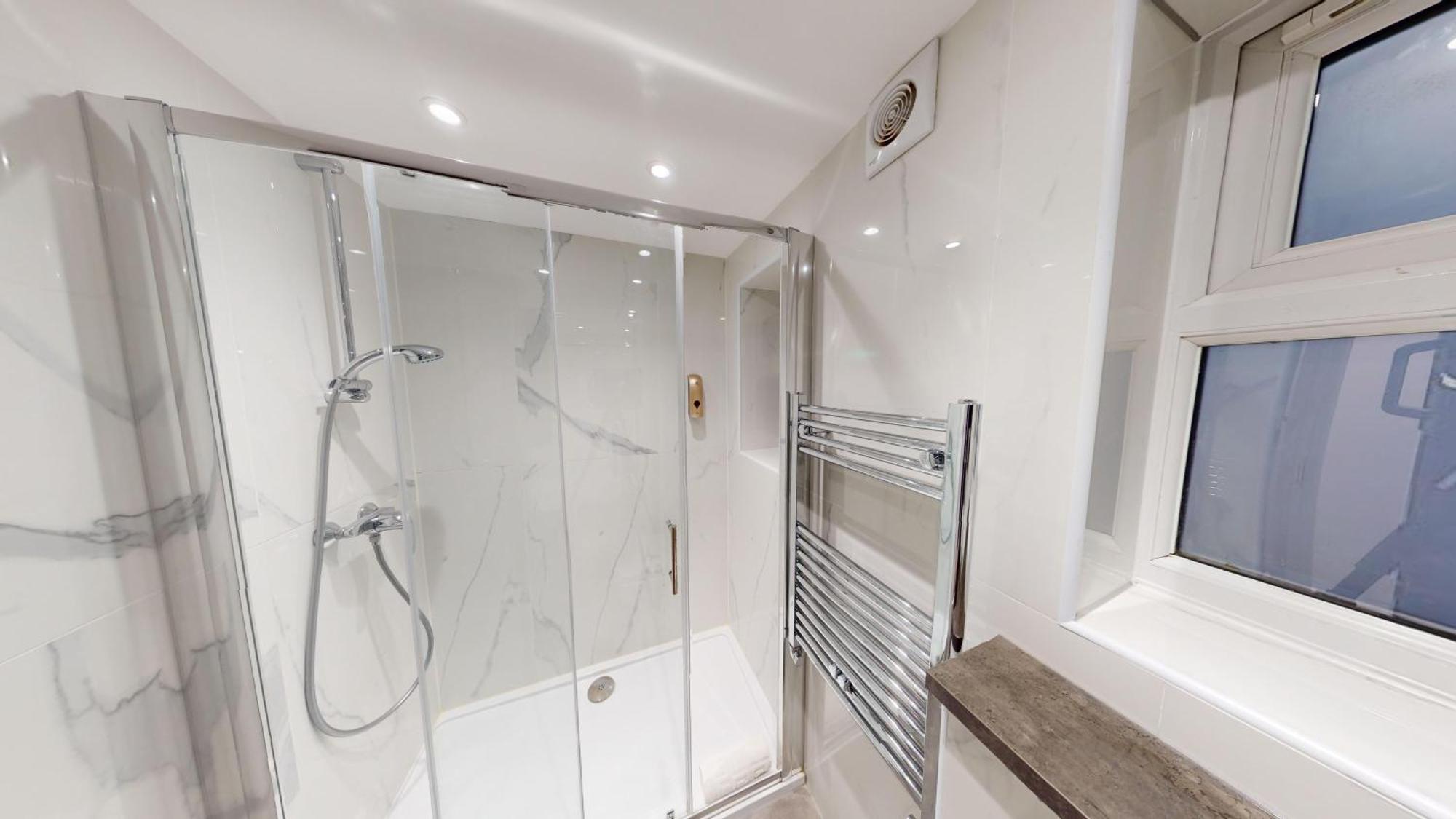 Msk Premium Apartment London Ruang foto