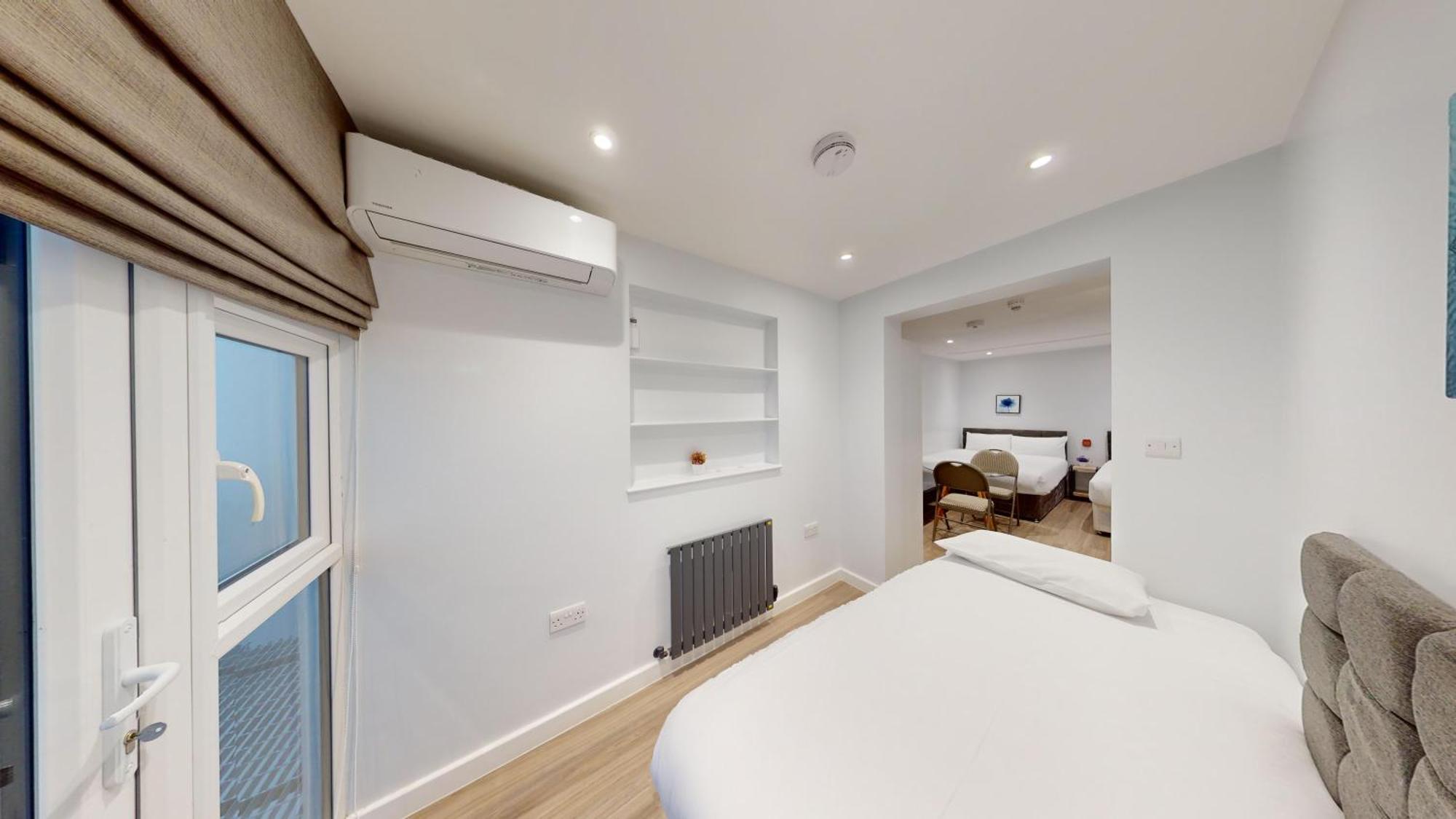 Msk Premium Apartment London Ruang foto